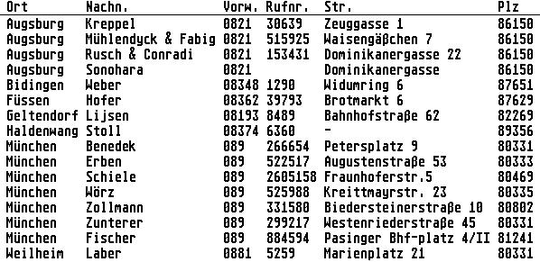 Geigenbauer